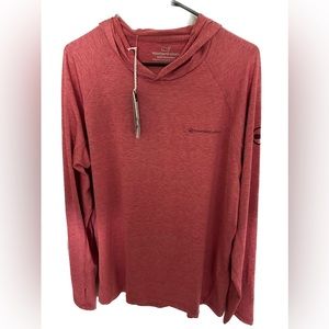 Vineyard Vines Performance Hoodie L